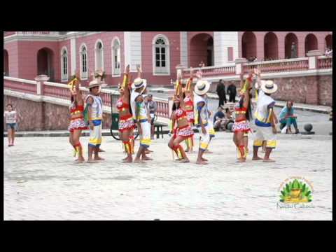 Nação Cabocla 2015 - Norte das Canoas