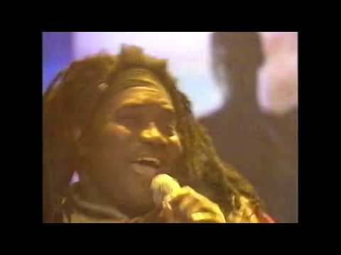 Wes - Alane (TOTP) 1998