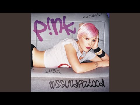 Videoclip de M!ssundaztood — P!nk