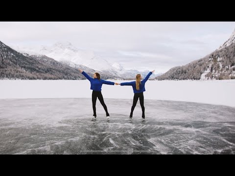 Joe Wörmann, Daniel Weber - Breaking Circles (Official Music Video)