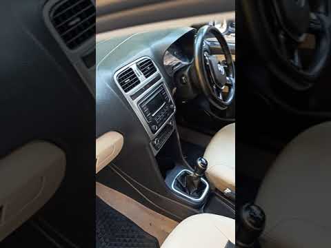 #SOLD Volkswagen Polo Highline 1.5 TDI Diesel 2014