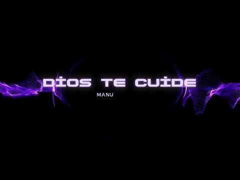 Dios te cuide - Manuel Turizo