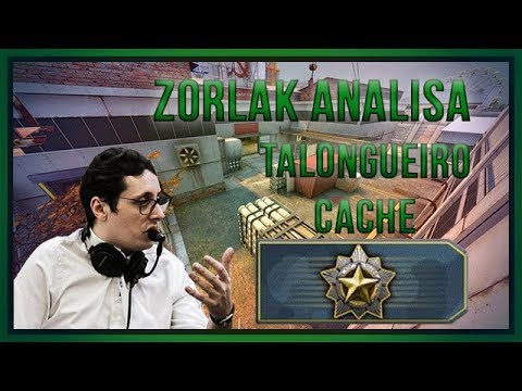 [PT] zorlaK Analisa: TALONGUEIRO - DMG  em CACHE [Demo do Dia]
