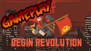 Tonight We Riot - Gameplay (No Commentary 1080p 60FPS)