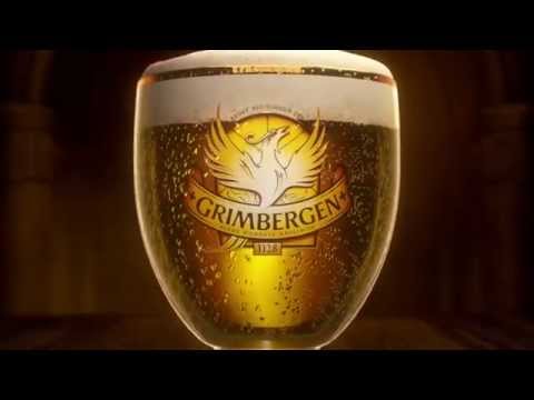 Grimbergen - Discover the legend