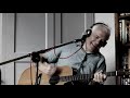 The Wedding Present - California (Locked Down & Stripped Back)