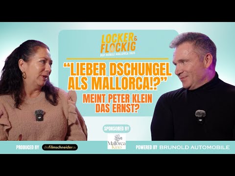 Dschungel statt Trauminsel? Peter Klein überrascht mit klarer Ansage