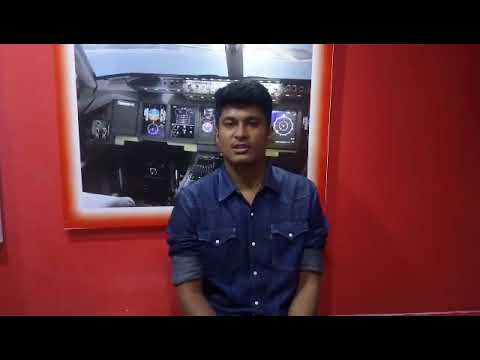 Pilot Academy: USA