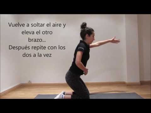 Posicion oración variante 1