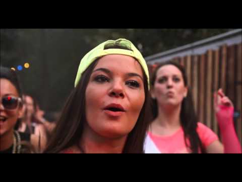 Dj Coone Sunrise Festival 2013 with aftermovies/pictures