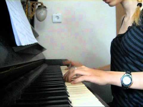 Darkness - Věnováno Mie ..