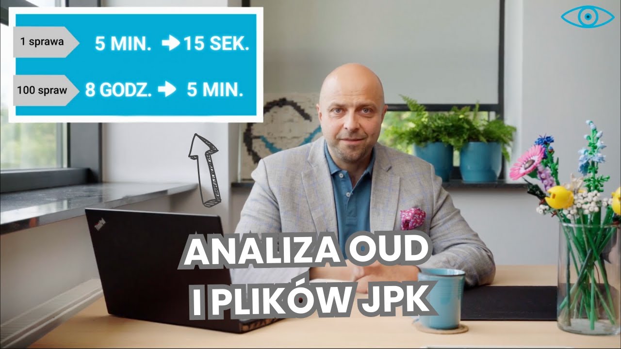 Wirtualny Asesor — film 1