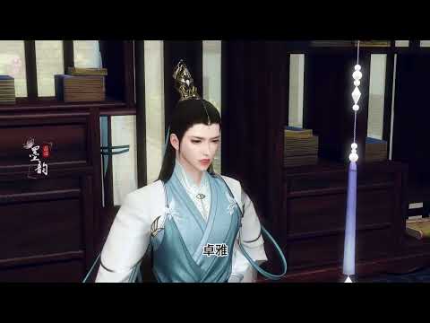 权倾朝野 只为捞娘子 I 第292集 I 谁做北蛮皇帝，我大齐说了算 #逆水寒ol #大宋映画 #古风动漫 #原创动画