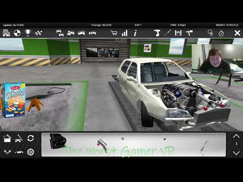 ls swap the world - Street Legal Racing: Redline v2.3.1