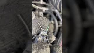 Як усунути obd p0008 самостійно