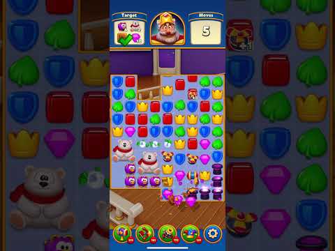 Royal Match LEVEL 5362