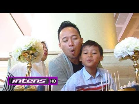 Kejutan Ultah Denny Cagur (Part 2) - Intens