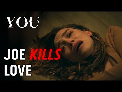 Joe Kills Love