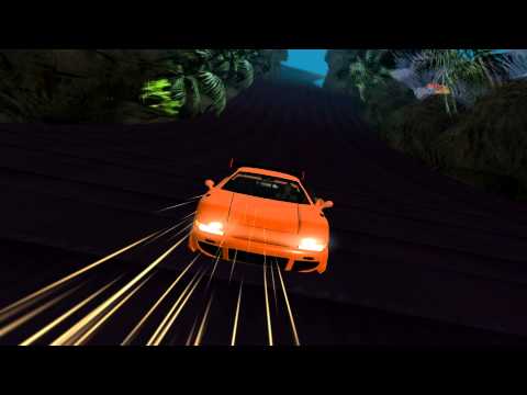 BW stunts on HeHu ft. CooN - Speed Chronicles