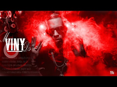 MEGA TOMA TOMA 2 0   -  Mc Viny DS e GW  (Ds Brabo)