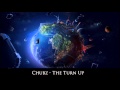 Chubz The Turn Up