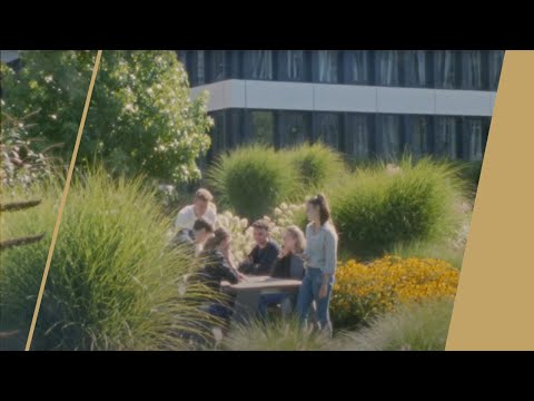 Nachhaltig Arbeiten @GOLDBECK