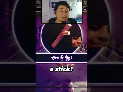 Local Gamer Gets Read Like A Book