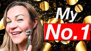 Why I Believe A Face Massage Roller Is One of the Best Skinc