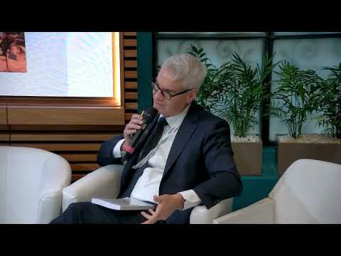 Giordano Fatali, CEOforLIFE – Task Force Italia CEOforLIFE Awards - 25 novembre 25