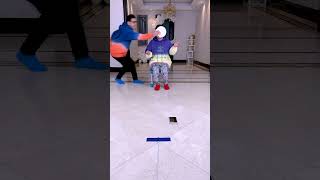 Charging challenge, so exciting! Can you succeed?