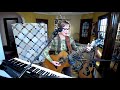 Jonatha Brooke - "Secrets and Lies" from ten cent wings.