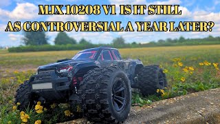 MJX Hyper Go 10208 1 Year Review How Has It Held Up And Is It Worth Buying