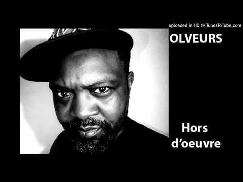 Olveurs - Hors d'oeuvre
