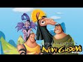 The Emperor S New Groove 2005 DVD Trailer