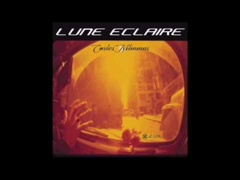 CARLOS NILMMNS - LOST AFTERNOON (4LUX RECORDINGS)