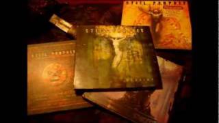 Steel Prophet: Rapture