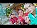 Aji Bai Gorot Ahilu Bai 2jonnok Look Pai Val Langil Ajir Video To Niroda Mili Bori