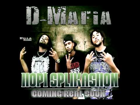 D-Mafia - Nos Korsou Feat Rigmailine Maduro
