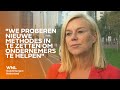 Minister Sigrid Kaag: 'Langzaam herstel uit coronacrisis, maar blijft heel onzeker'