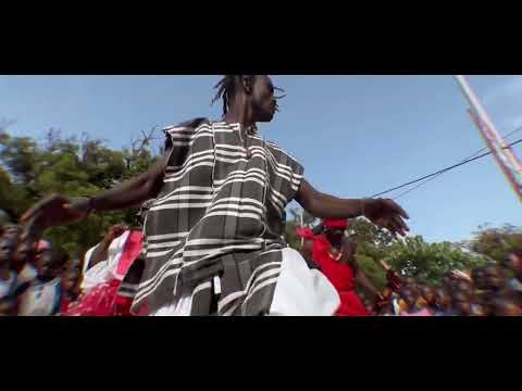 Nyancho- Bakuloo (official music video)