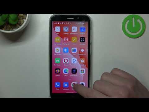 DOOGEE X97 Pro - Is There Fingerprint Sensor?