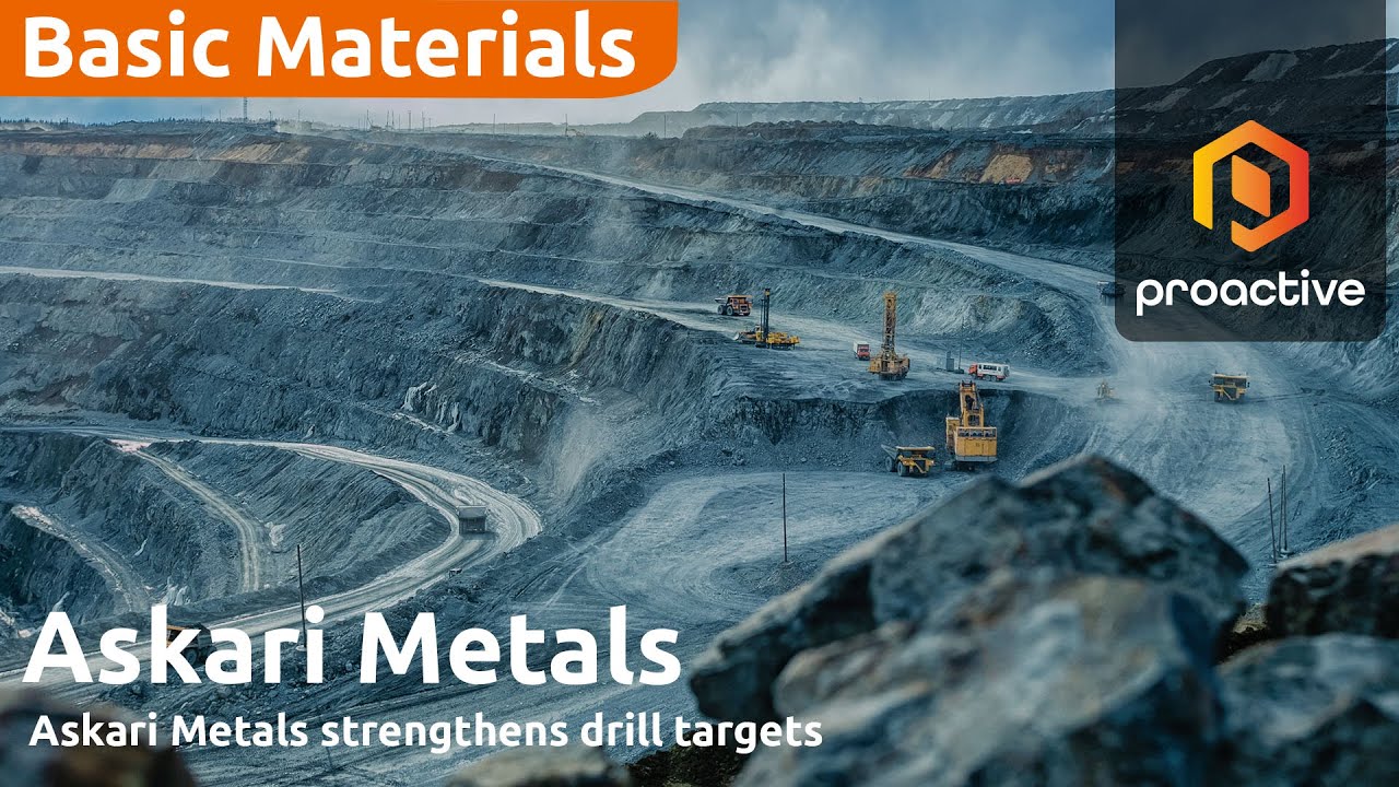 Askari Metals highlights Uis polymetallic potential