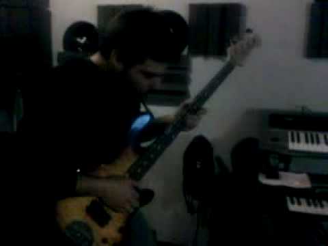 Nu Soul Family Bassman a partir tudo.mp4