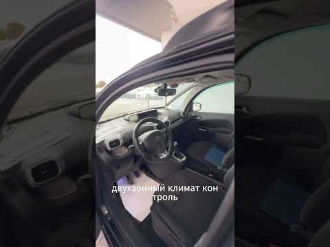 фото citroen c3 picasso i 0