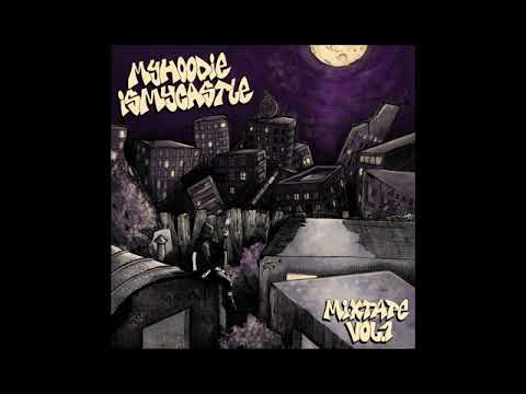 LMF - Immer weiter feat. DJ Spezial-K