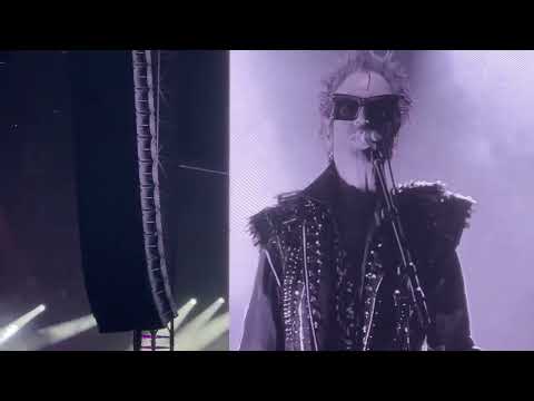 Tones On Tail - "Go!" LIVE at Cruel World 5/11/24