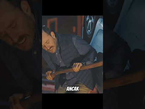 Adam hayat kurtarmanın heyecanını yaşamak için kasıtlı olarak kazaya neden oldu #shorts #viralshorts