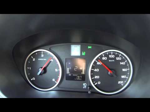 Fiat Fullback 2016 acceleration 0-100 km/h