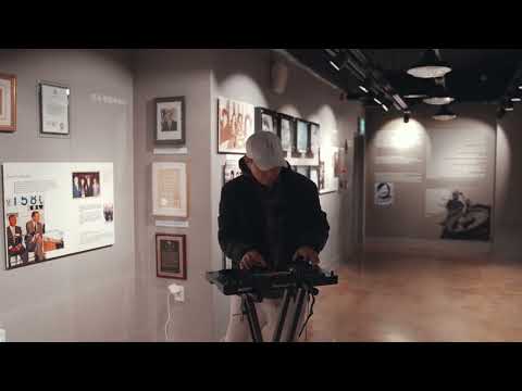 디제이티즈 (DJ Tiz) - 울릉천국 (ulleung heaven) 디제잉