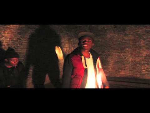 YSHQ | K.BRoNX - MAYDAY ft D.Boy